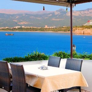 Ozmen Hotel Old Town Kaleici Adult Only